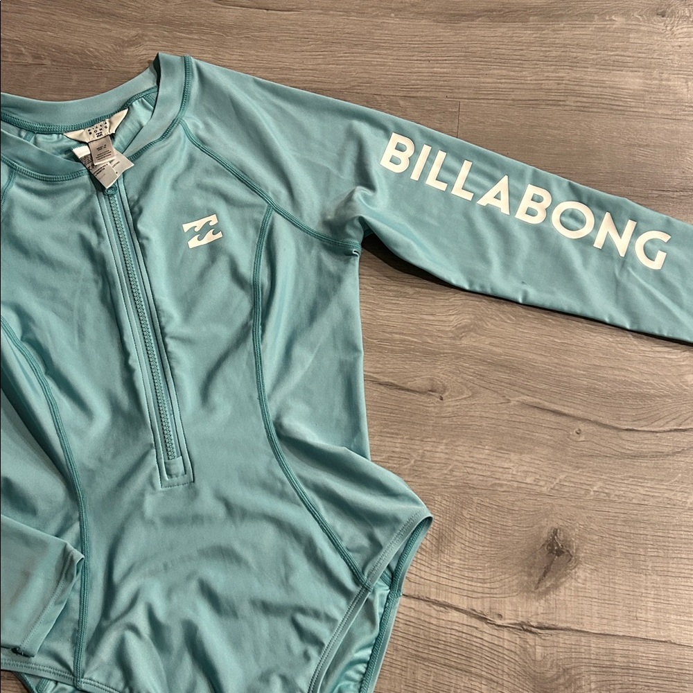 BILLABONG | BEACH BABE SURFSUIT - Picture 4 of 8